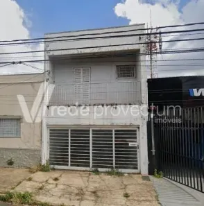Sobrado com 3 Quartos à venda, 125m² no Vila Industrial, Campinas