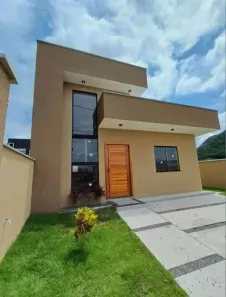 Casa com 3 Quartos à venda, 90m² no Pindobas, Maricá