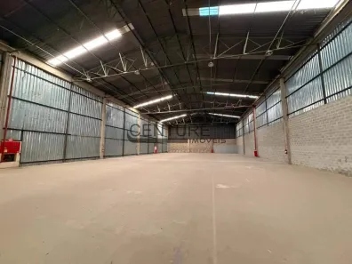 Galpão/Depósito/Armazém para alugar, 2352m² no Chácaras Reunidas Santa Terezinha, Contagem