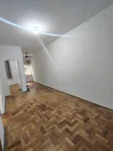 Apartamento com 1 Quarto para alugar, 30m² no Agriões, Teresópolis