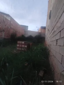 Lote/Terreno à venda, 233m² no Cândida Ferreira, Contagem