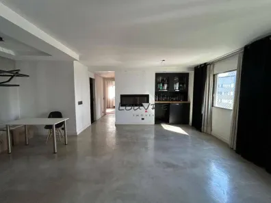 Apartamento com 2 Quartos à venda, 104m² no Vila Olímpia, São Paulo