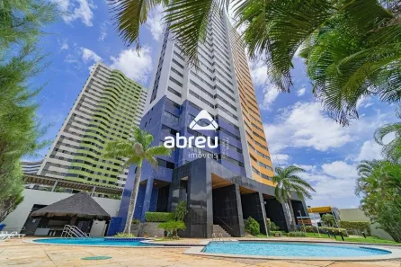 Apartamento com 3 Quartos à venda, 175m² no Candelária, Natal