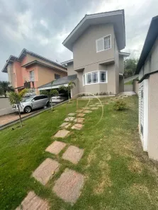Casa de Condomínio com 4 Quartos para venda ou aluguel, 400m² no Arujá 5, Arujá