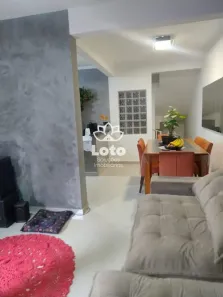 Casa com 4 Quartos à venda, 167m² no Vila Suissa, Mogi das Cruzes