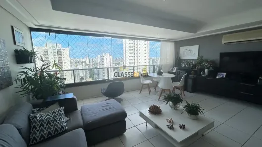 Apartamento com 3 Quartos à venda, 140m² no Casa Amarela, Recife