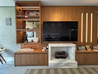 Apartamento com 3 Quartos à venda, 119m² no Marechal Rondon, Canoas