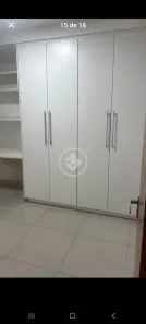 Apartamento com 3 Quartos à venda, 90m² no Parque Oeste Industrial, Goiânia