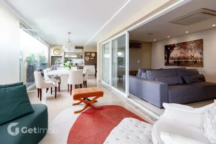 Apartamento com 4 Quartos à venda, 215m² no Perdizes, São Paulo