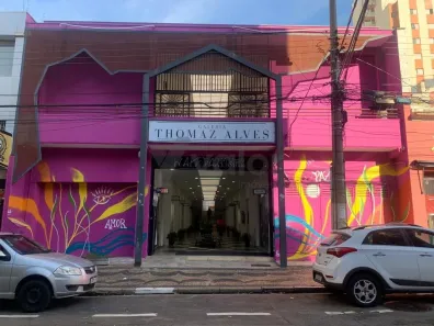 Sala Comercial para alugar, 24m² no Centro, Campinas