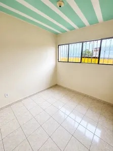 Kitnet com 1 Quarto à venda, 40m² no Santíssimo, Rio de Janeiro