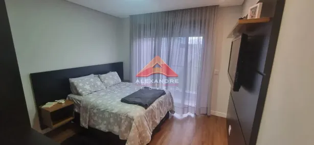 Casa com 3 Quartos à venda, 246m² no Residencial Colinas, Caçapava