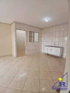 Apartamento com 2 Quartos para alugar, 66m² no Vila Antonina, São Paulo