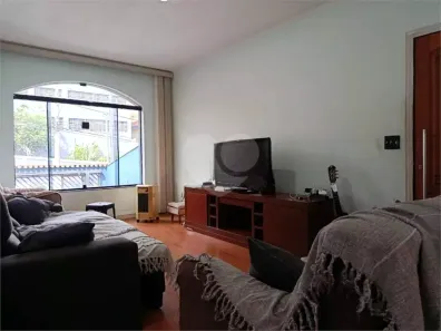Sobrado com 3 Quartos à venda, 145m² no Vila Centenário, São Paulo