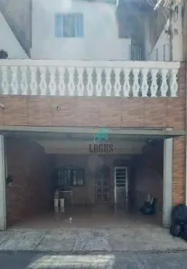 Sobrado com 4 Quartos à venda, 175m² no Alvarenga, São Bernardo do Campo