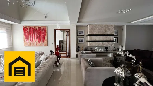 Casa com 4 Quartos à venda, 700m² no Jardim Pedroso, Mauá