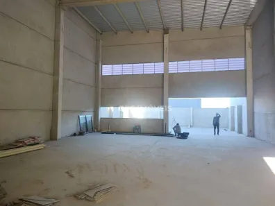 Galpão/Depósito/Armazém para alugar, 512m² no Loteamento Comercial Monte Castelo, Indaiatuba