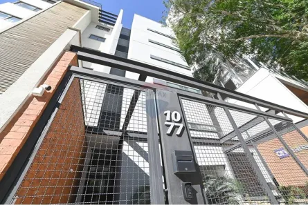 Apartamento com 1 Quarto para alugar, 30m² no Centro, Juiz de Fora