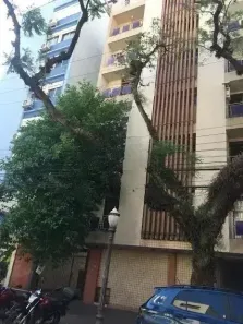 Apartamento com 2 Quartos à venda, 76m² no Cidade Baixa, Porto Alegre