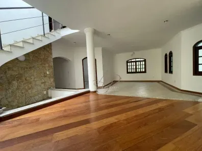 Sobrado com 4 Quartos à venda, 460m² no Jardim Pagliato, Sorocaba