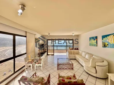 Apartamento com 3 Quartos à venda, 95m² no Vila Luis Antônio, Guarujá