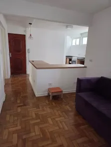 Apartamento com 1 Quarto à venda, 50m² no Perdizes, São Paulo