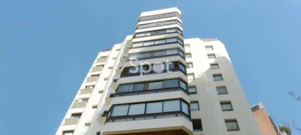 Cobertura com 4 Quartos à venda, 685m² no Real Parque, São Paulo