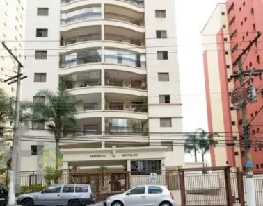 Apartamento com 3 Quartos à venda, 105m² no Santa Teresinha, São Paulo
