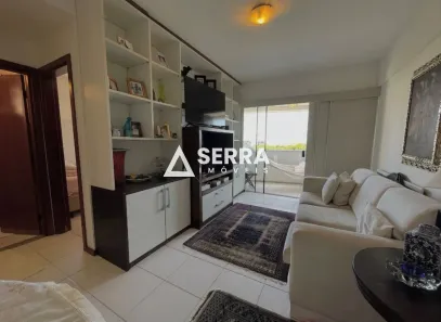 Apartamento com 1 Quarto à venda, 55m² no Pituba, Salvador
