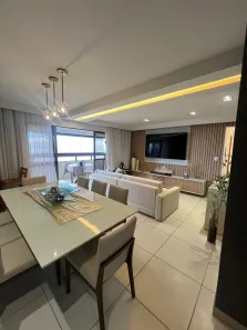 Apartamento com 3 Quartos à venda, 126m² no Altiplano Cabo Branco, João Pessoa