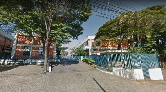 Lote/Terreno à venda, 12990m² no Jardim Paraíso de Viracopos, Campinas