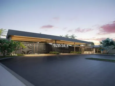 Lote/Terreno à venda, 320m² no Esperança, Londrina
