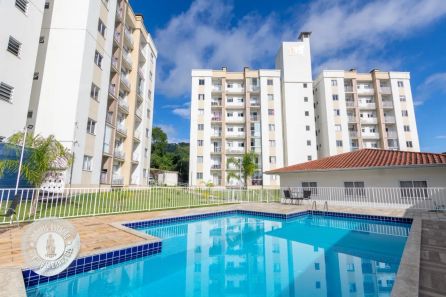 Apartamento com 2 Quartos à venda, 55m² no Passo Manso, Blumenau