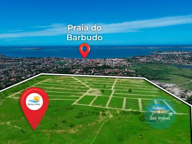 Lote/Terreno à venda, 252m² no Paraty, Araruama