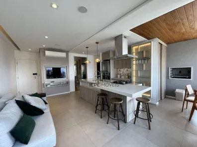 Apartamento com 2 Quartos para alugar, 81m² no Vila Olímpia, São Paulo