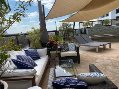 Cobertura com 4 Quartos à venda, 423m² no Vila Suzana, São Paulo