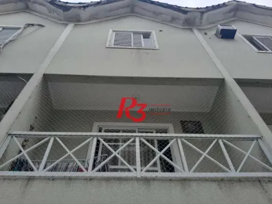 Casa com 2 Quartos à venda, 123m² no Macuco, Santos