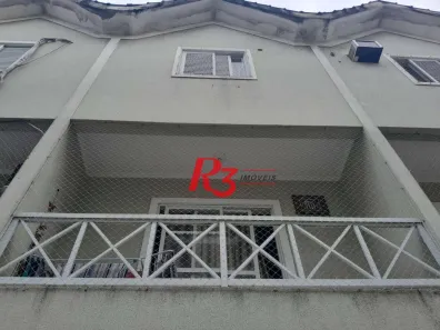 Casa com 3 Quartos à venda, 147m² no Macuco, Santos