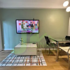 Flat com 1 Quarto à venda, 40m² no Ipanema, Rio de Janeiro
