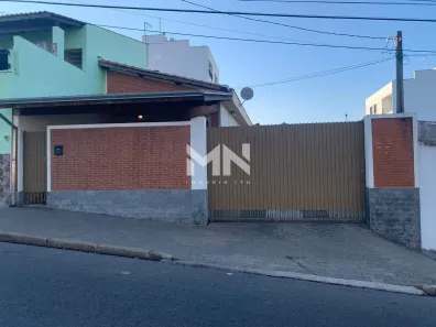 Casa com 3 Quartos à venda, 300m² no Jardim São José, Itu