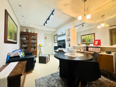 Apartamento com 2 Quartos à venda, 60m² no Liberdade, Novo Hamburgo