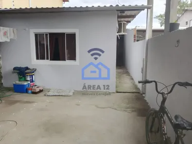 Casa com 2 Quartos à venda, 104m² no Jardim do Sol, Caraguatatuba