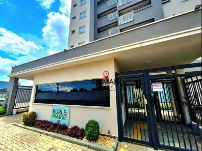 Apartamento com 2 Quartos à venda, 55m² no Vila Urupês, Suzano