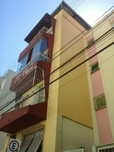 Apartamento com 2 Quartos à venda, 68m² no Centro Histórico, Porto Alegre