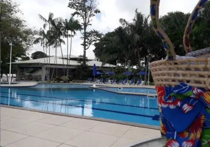 Casa de Condomínio com 4 Quartos à venda, 1000m² no Val-de-Cães, Belém