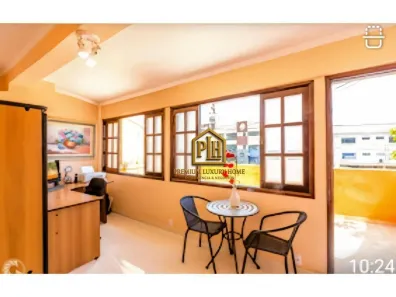 Casa com 3 Quartos à venda, 190m² no Jardim Pacaembu, Atibaia