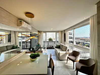 Apartamento com 3 Quartos à venda, 95m² no Navegantes, Capão da Canoa