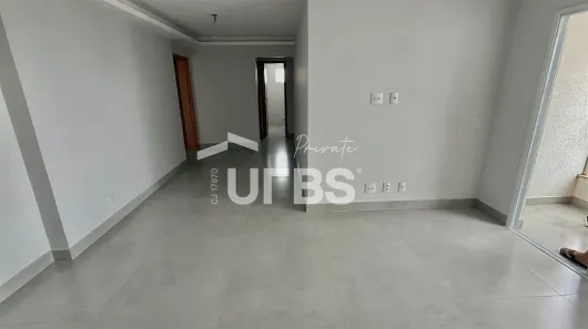 Apartamento com 3 Quartos à venda, 80m² no Setor Leste Universitário, Goiânia