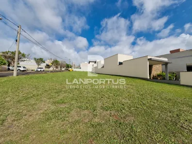 Lote/Terreno à venda, 410m² no Reserva Imperial, Ribeirão Preto