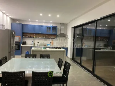 Casa com 3 Quartos à venda, 210m² no Avenida Parque, Bady Bassitt